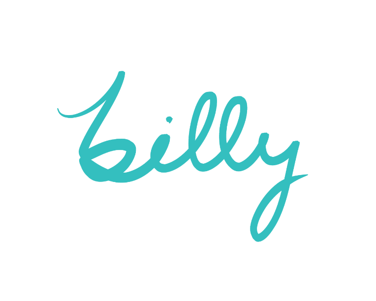 billylifestyle Logo