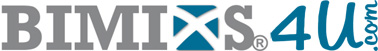 bimixs Logo