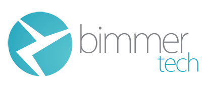 BimmerTech Logo