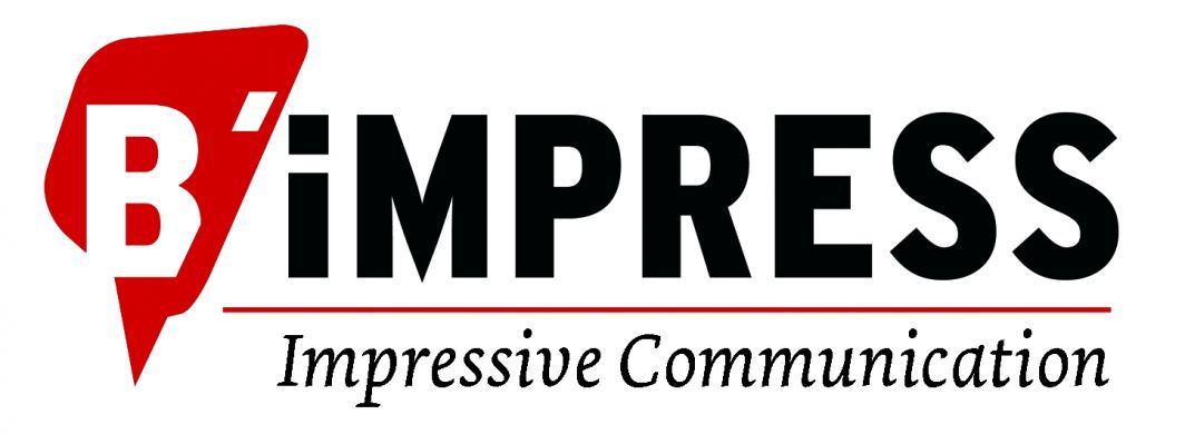 bimpress Logo