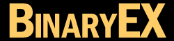BinaryEX Logo