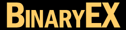 binaryex Logo