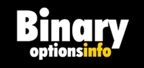 Binary options info