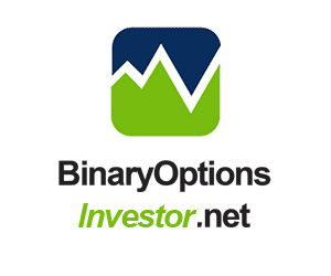 binary options logo