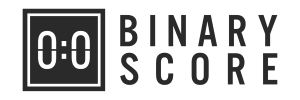 binaryscore Logo