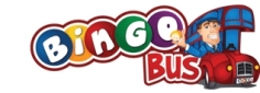 Bingo Bus Logo