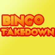 bingotakedown Logo