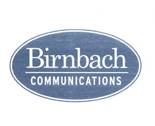 binrbachcomms Logo