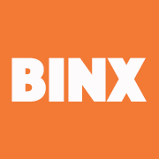 binxtv Logo