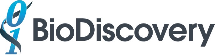 BioDiscovery, Inc. Logo