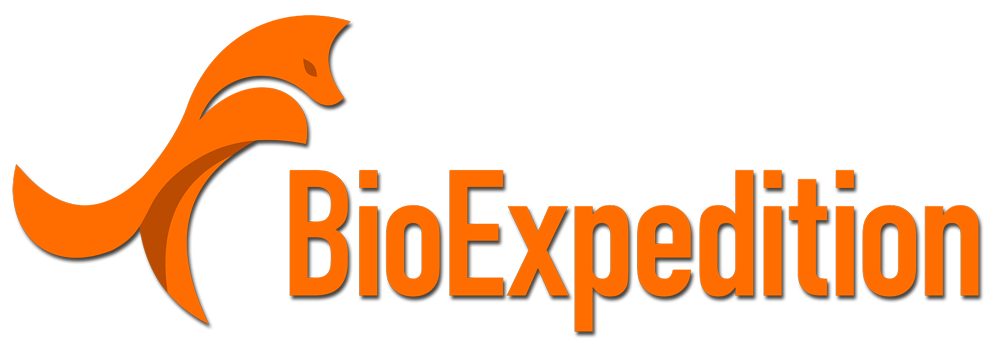 bioexpedition Logo