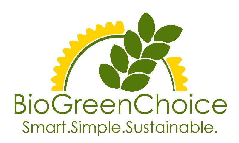 biogreenchoice Logo