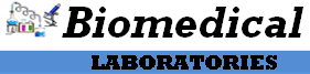 biomedlabs Logo