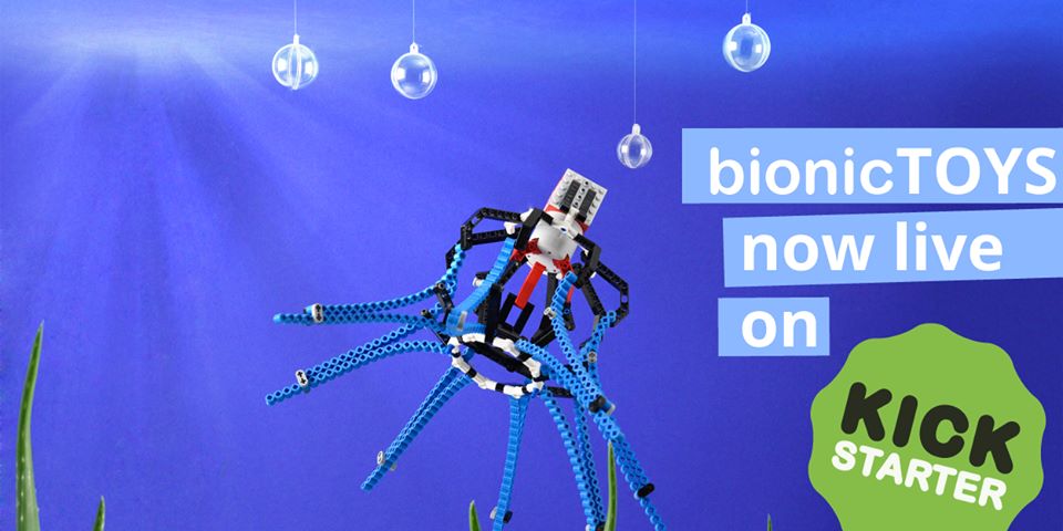 bionictoys Logo