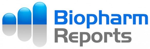 biopharmreports Logo