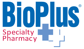 BioPlus Specialty Pharmacy Services, Inc. Logo