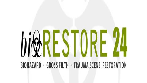 biorestore24 Logo