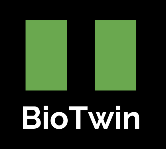 BioTwin Logo
