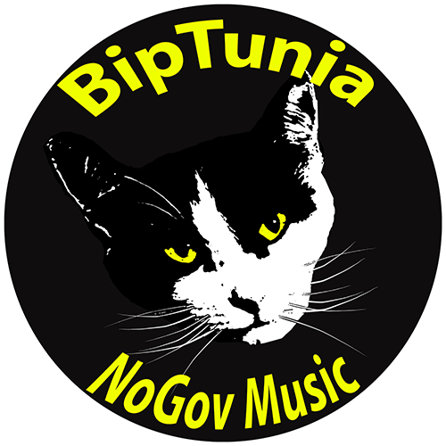 bipptunia Logo