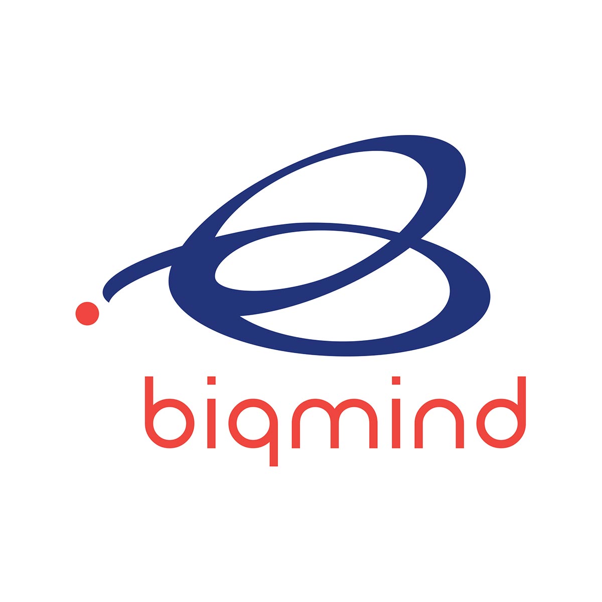 Biqmind Logo