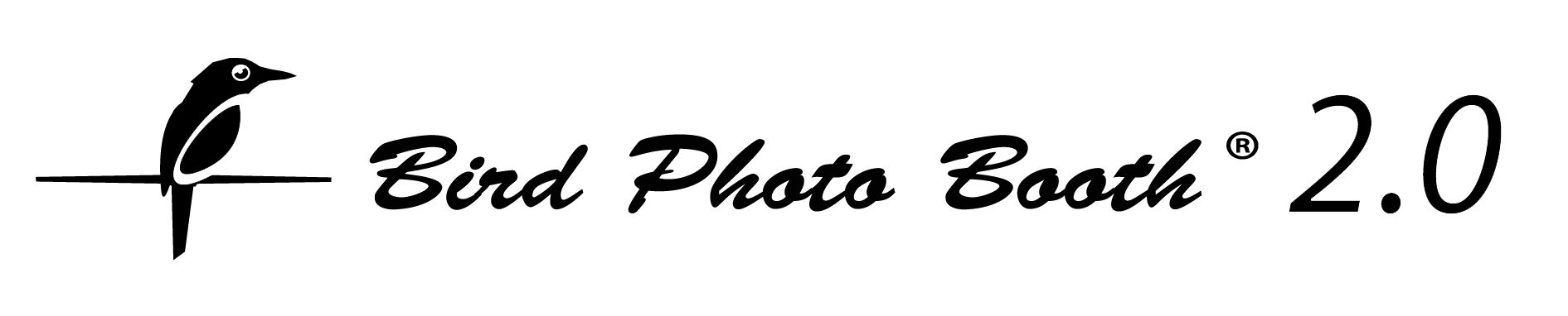 birdphotobooth Logo