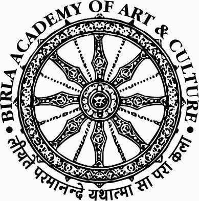 Birla Academy of Art and Culture Logo