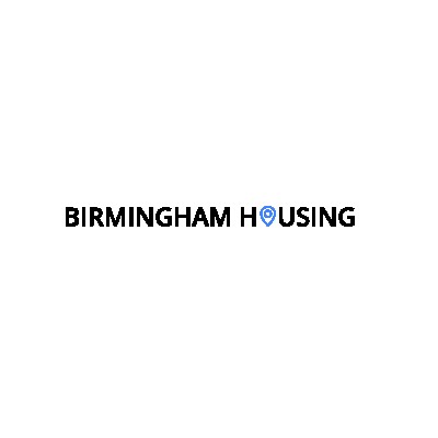 Birmingham Housing Logo