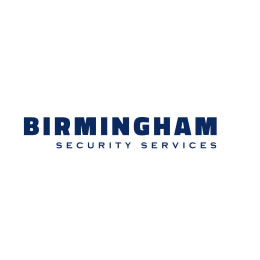 birminghamsecurity Logo