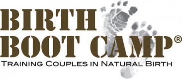 birthbootcamp Logo