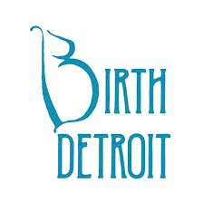 Birth Detroit Logo