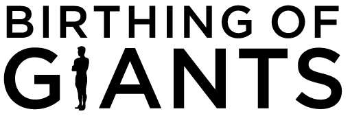 birthingofgiants Logo