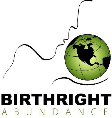 birthrightabundance Logo
