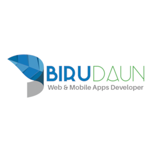 birudaun Logo