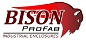 bisonprofab Logo
