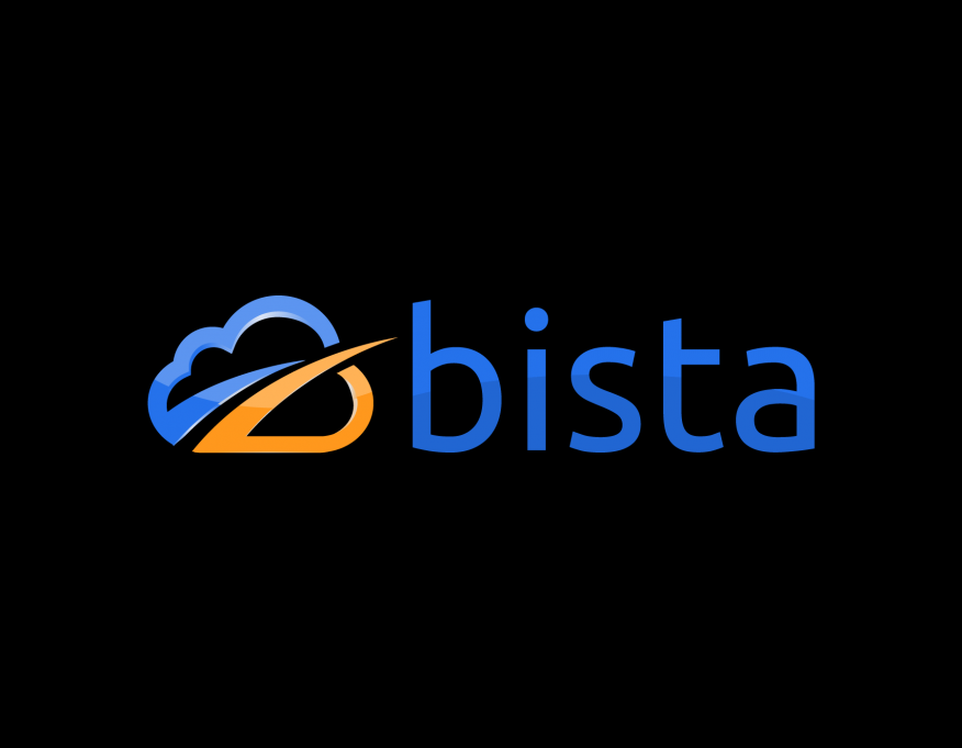 bistasolutions Logo