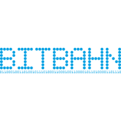 bitbahn Logo
