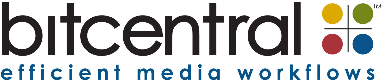 Bitcentral, Inc. Logo