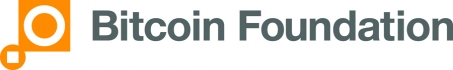 bitcoinfoundation Logo