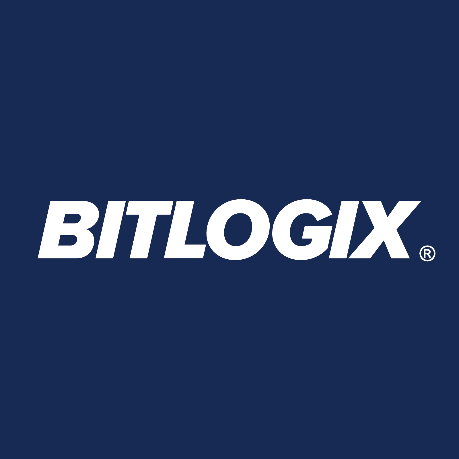 bitlogix Logo