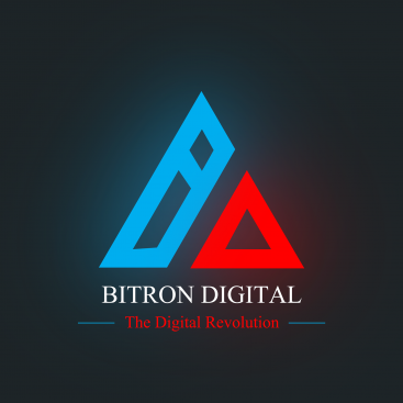 bitrondigital Logo