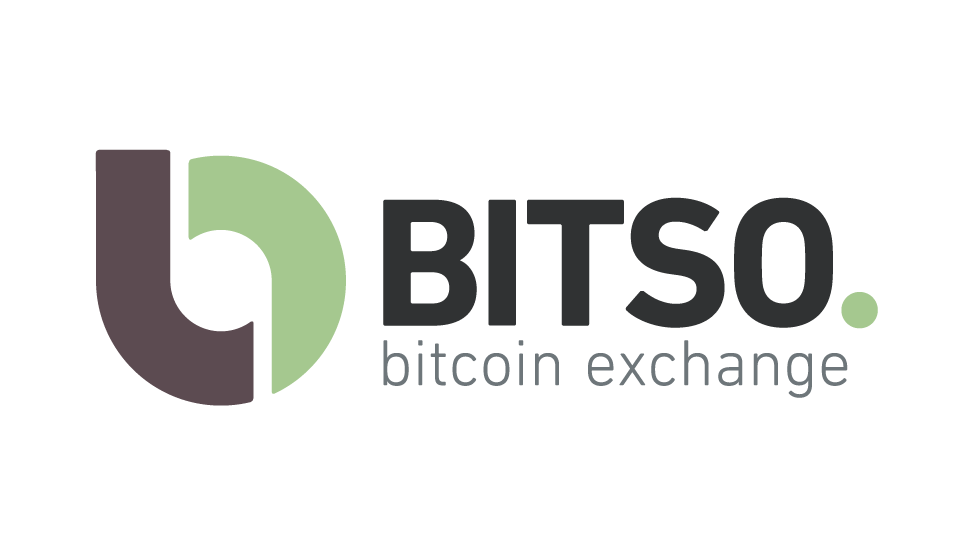 bitsoex Logo