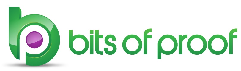 bitsofproof Logo