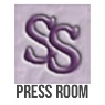 Satin Smoke Press Room Logo