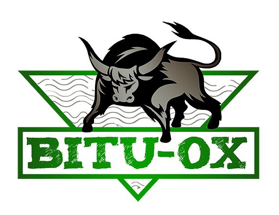 bituox Logo
