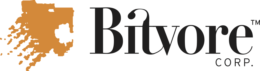 Bitvore Logo