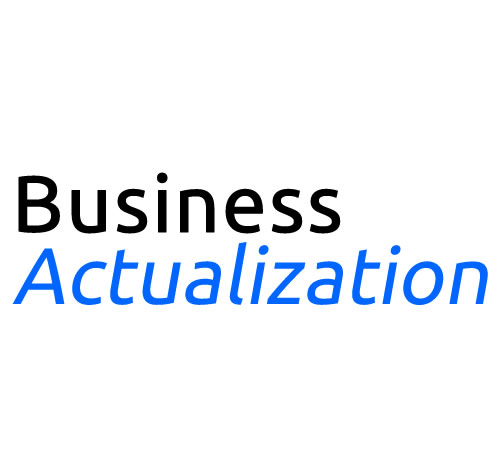 bizactualization Logo