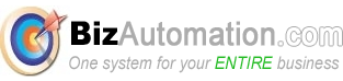 bizautomation Logo