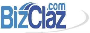 bizclaz Logo