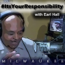 #ItsYourResponsibility Logo