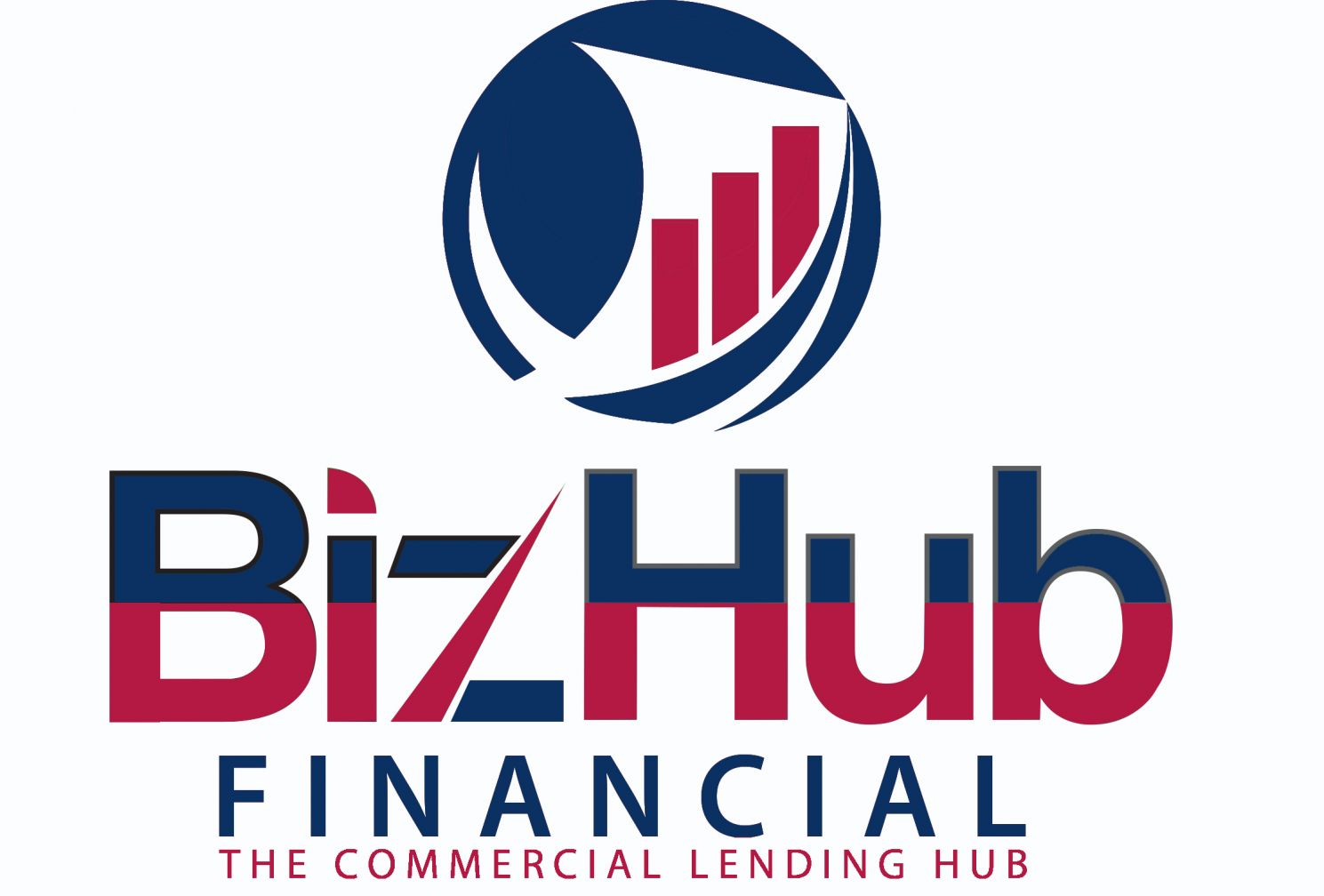 Biz Hub Financial Logo